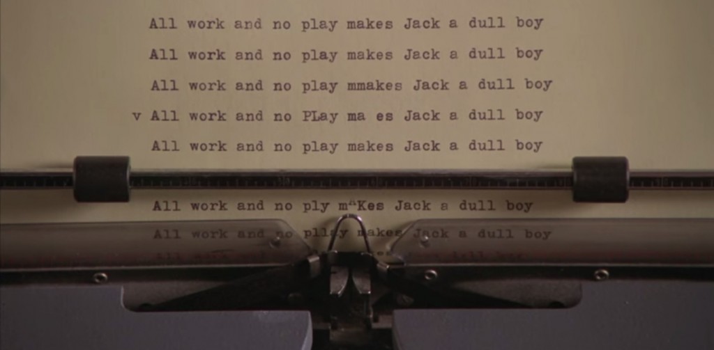 Work and Play: The Gamification of Everything