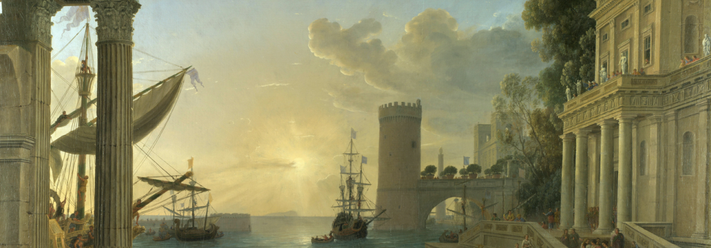 Vom Überglaube an das Wissen und der Wiederkehr des Mythos