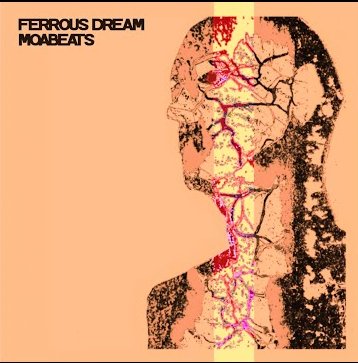 Moabeats - Ferrous Dream