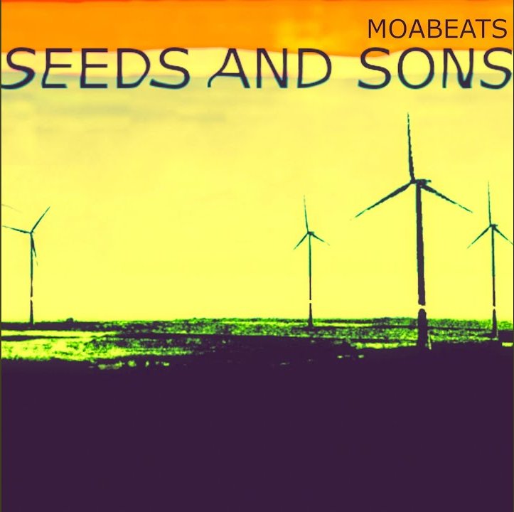Moabeats - Seeds & Sons