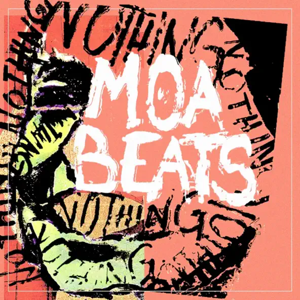 Moabeats - Nothing (feat. G. Shalom)