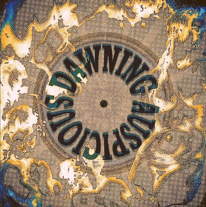 Moabeats - Dawning Auspicious