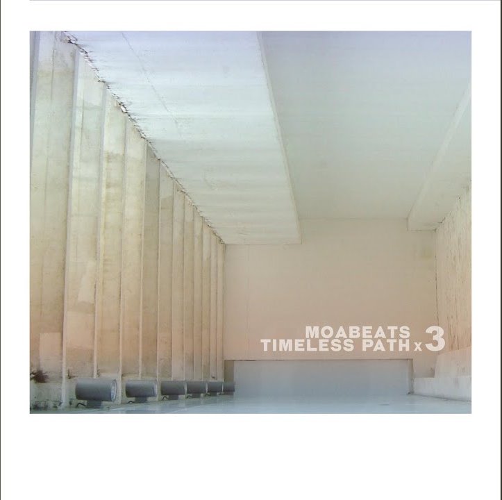 Moabeats - Timeless Path (Spectral Dub)