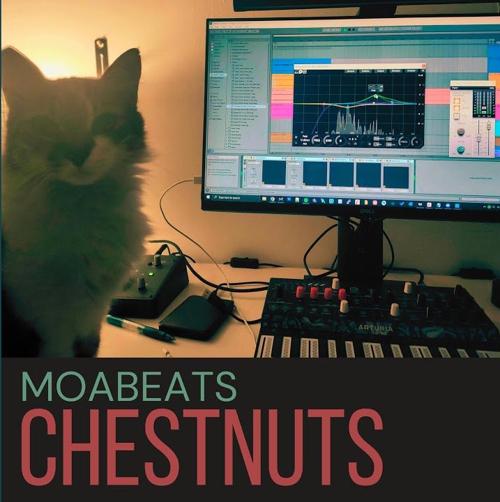Moabeats - Chestnuts