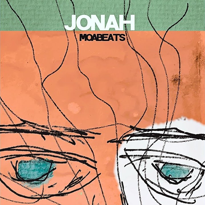 Moabeats - Jonah